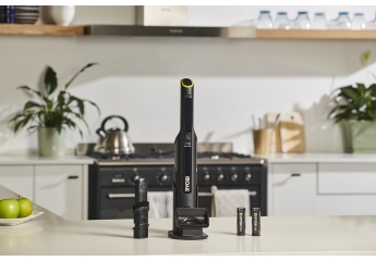 Akku-Handsauger Ryobi RHV 44-220G im Test, Bild 1