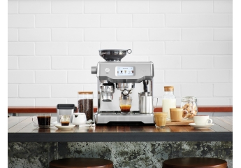 Espressomaschine Sage The Oracle Touch im Test, Bild 1