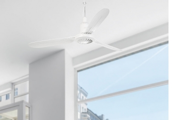 Einzeltest: Sichler Mobiler Decken-Ventilator