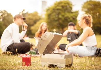 Grillzubehör Skotti Cap im Test, Bild 1