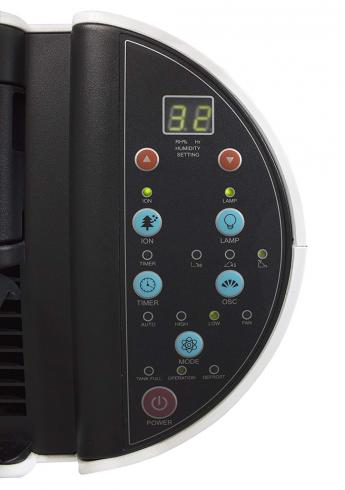 Luftentfeuchter Suntec Wellness DryFix 20 Pro im Test, Bild 1