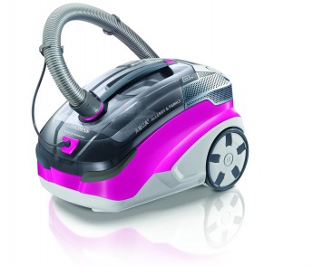 Einzeltest: Thomas Aqua+ Allergy & Family