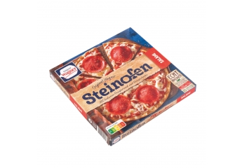 Vergleichstest: Wagner Steinofen Salami