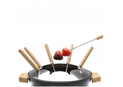Princess Fondue Set All in One Princess Fondue Set All in One